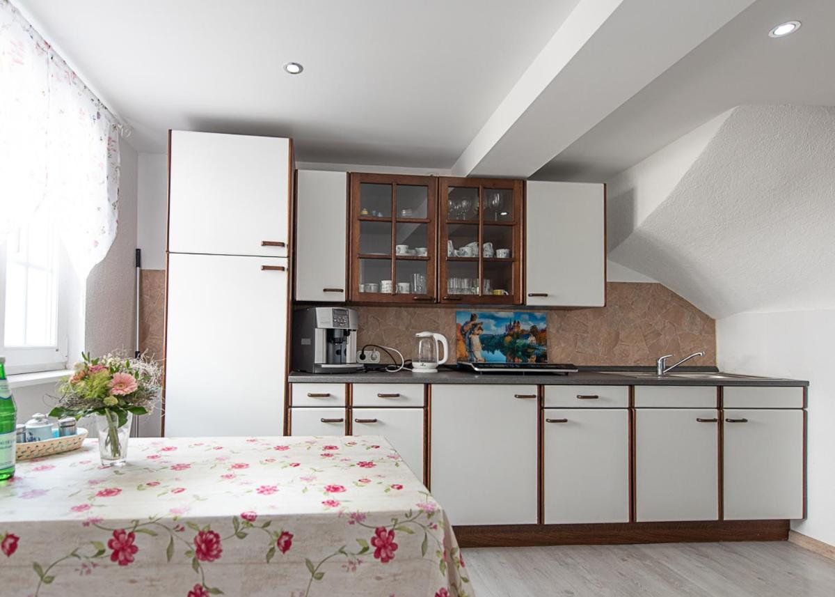 Katis'Apartment Diez Kültér fotó