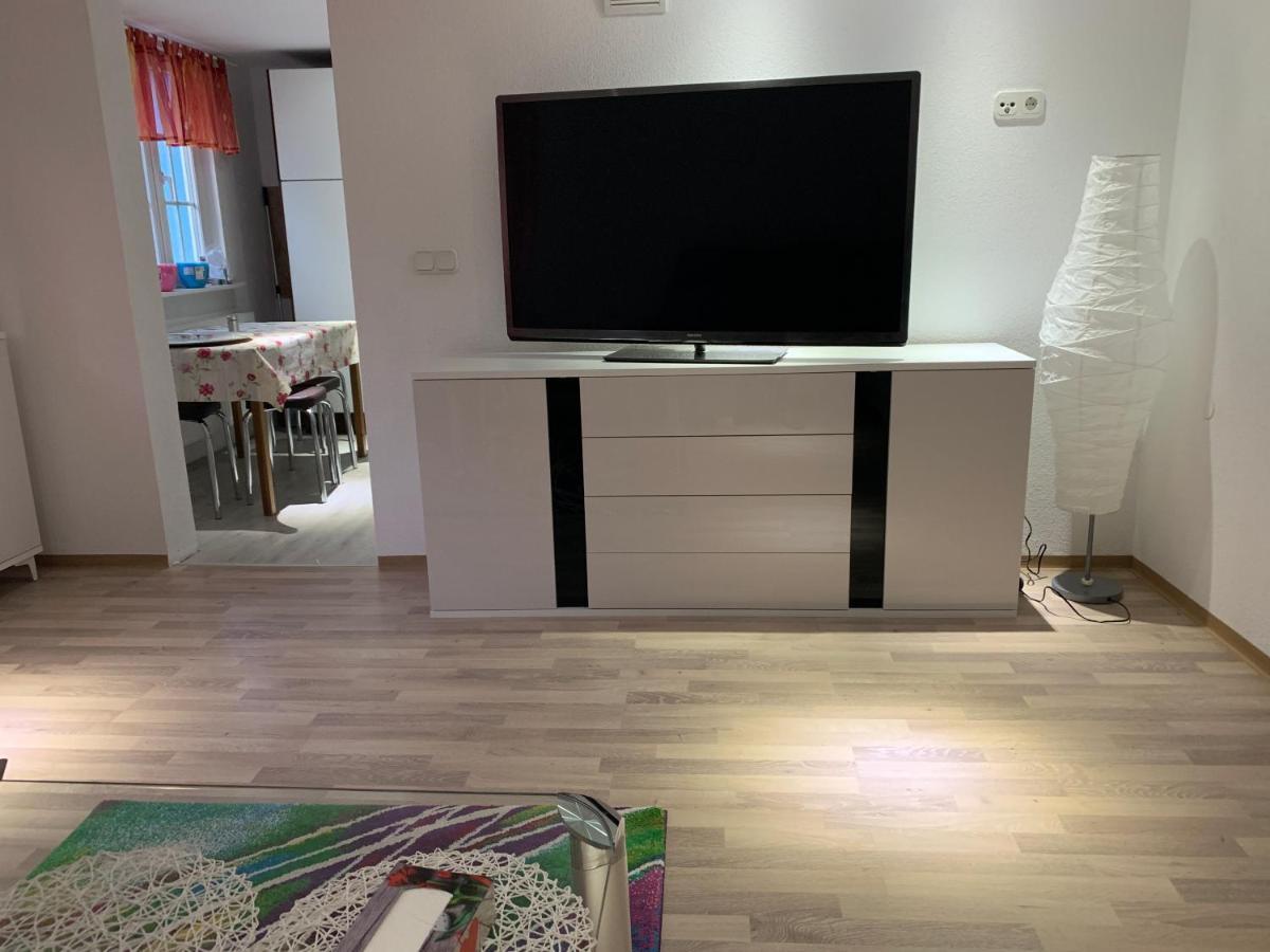 Katis'Apartment Diez Kültér fotó
